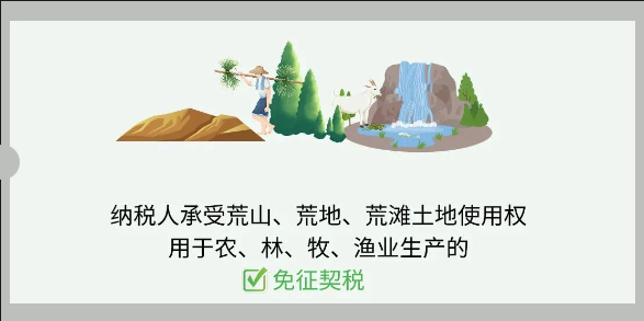 资源综合利用税收优惠政策篇（云南省税收）